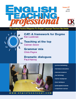 English Teaching Professional Magazine 87.pdf
